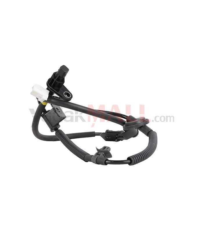 سنسور ای بی اس اپتیما 2009